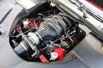 Maserati GranTurismo Convertible Sport 2012 года